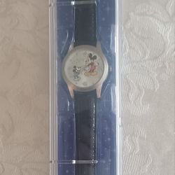 Mickey Mouse "Through the Years" Limited Release Watch by DISNEY