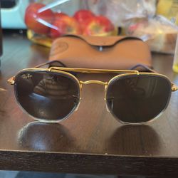 Ray Ban Sunglasses 