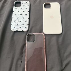 Iphone 15 plus case