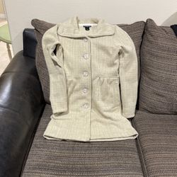 Patagonia Ladies Dress Coat Size.XS.