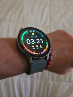 Samsung Galaxy smart watch7