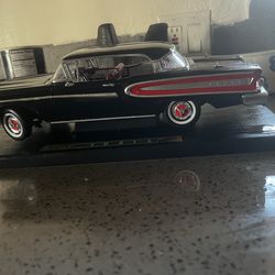 1958 car road legends