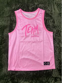 Chrome Hear Jersey