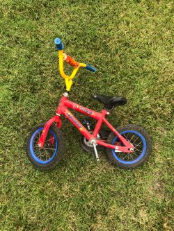 Huffy kids Bike