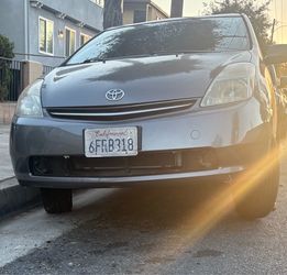 2008 Toyota Prius