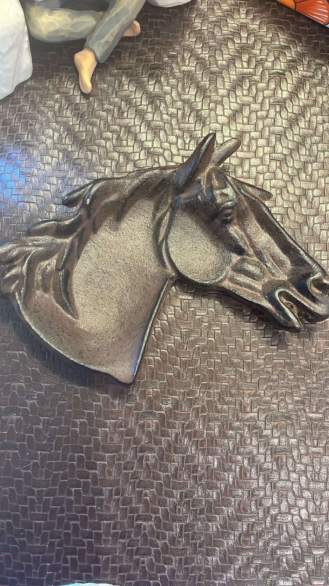 Horse Tray / Ashtray