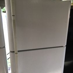 FRIDGE KENMORE 