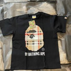 Bape Shirt 