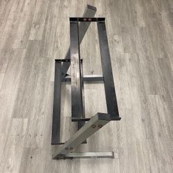Dumbell Rack