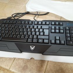 GAMING KEYBOARD SI 2023