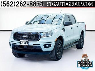 2023 Ford Ranger