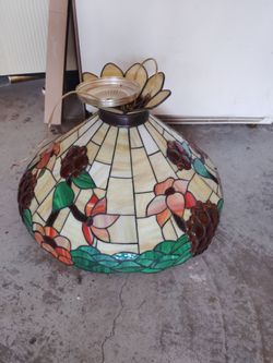 Beautiful hanging light