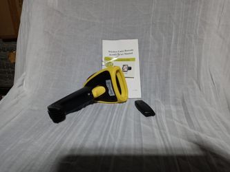 Smartomi Wireless Scanner X-620