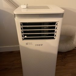 Portable Air Conditioner 