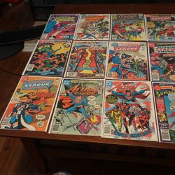 Original Comics