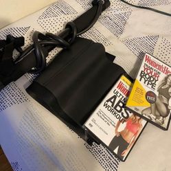 Exercise Stuff 