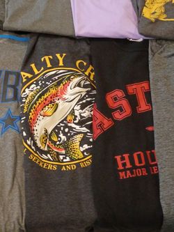 $20 For All.. Medium/ Large Shirts