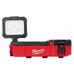 Milwaukee M12 Packout Light Box 