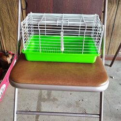 Critter Cage: New $5.00