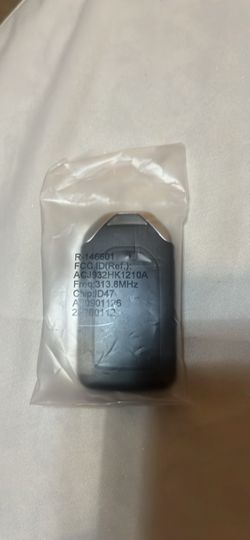 Key Fob