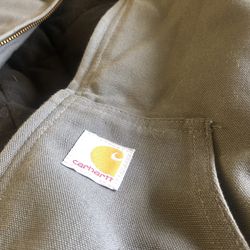 Brand new Carhartt Jacket  Thumbnail