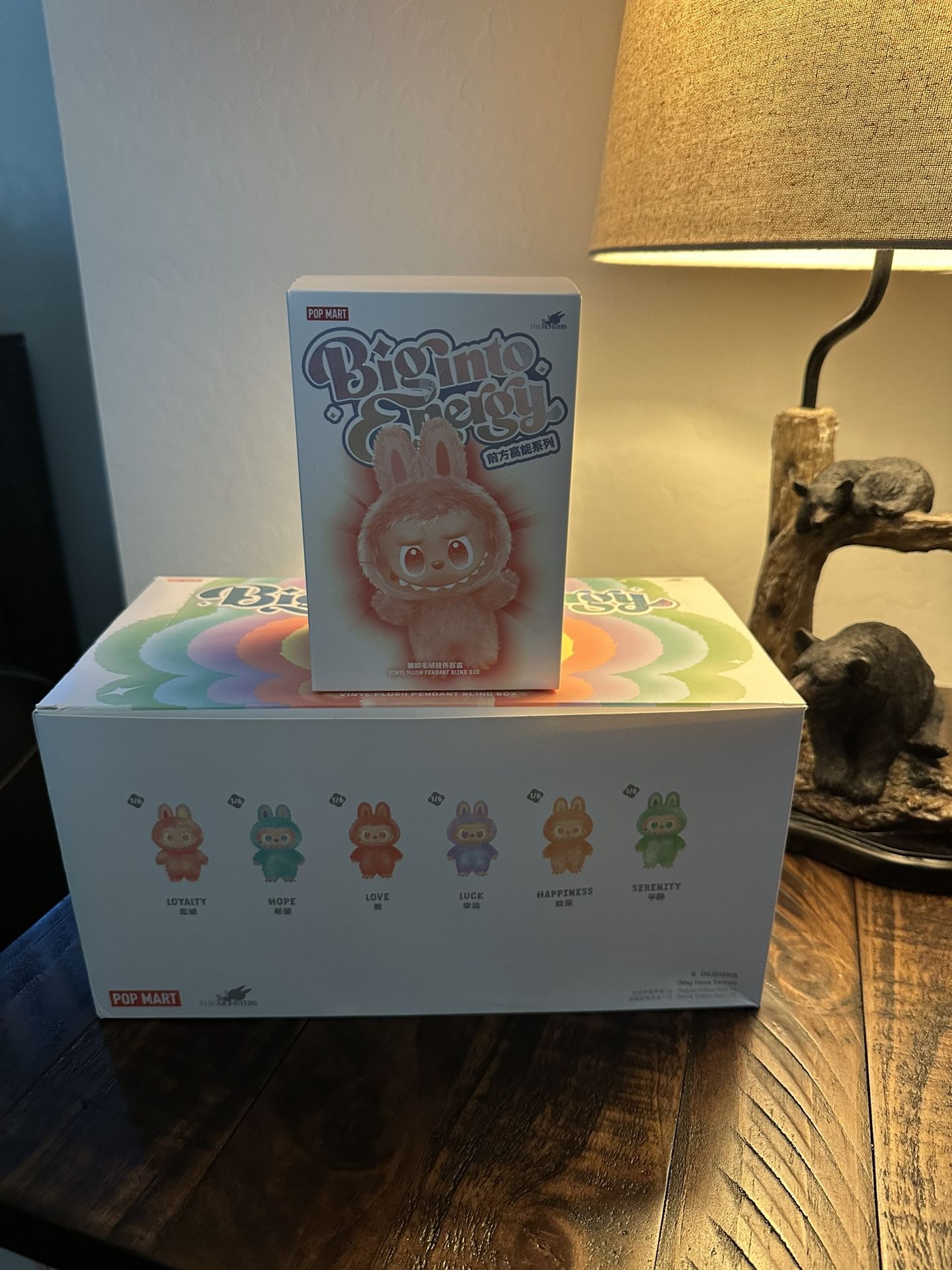 25 Each