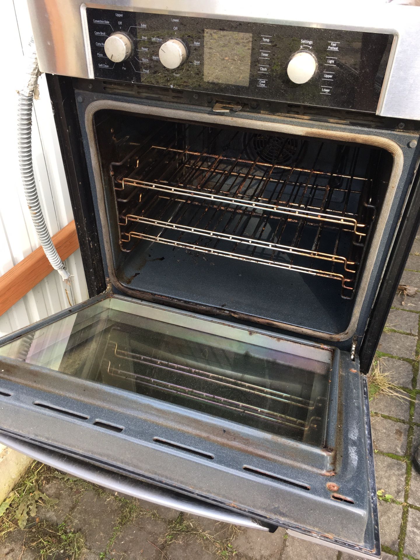 Dash Toaster Oven for Sale in Federal Way, WA - OfferUp