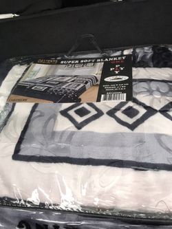 Blankets