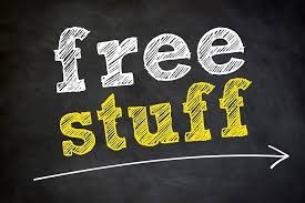 Will Take Any Free Stuff