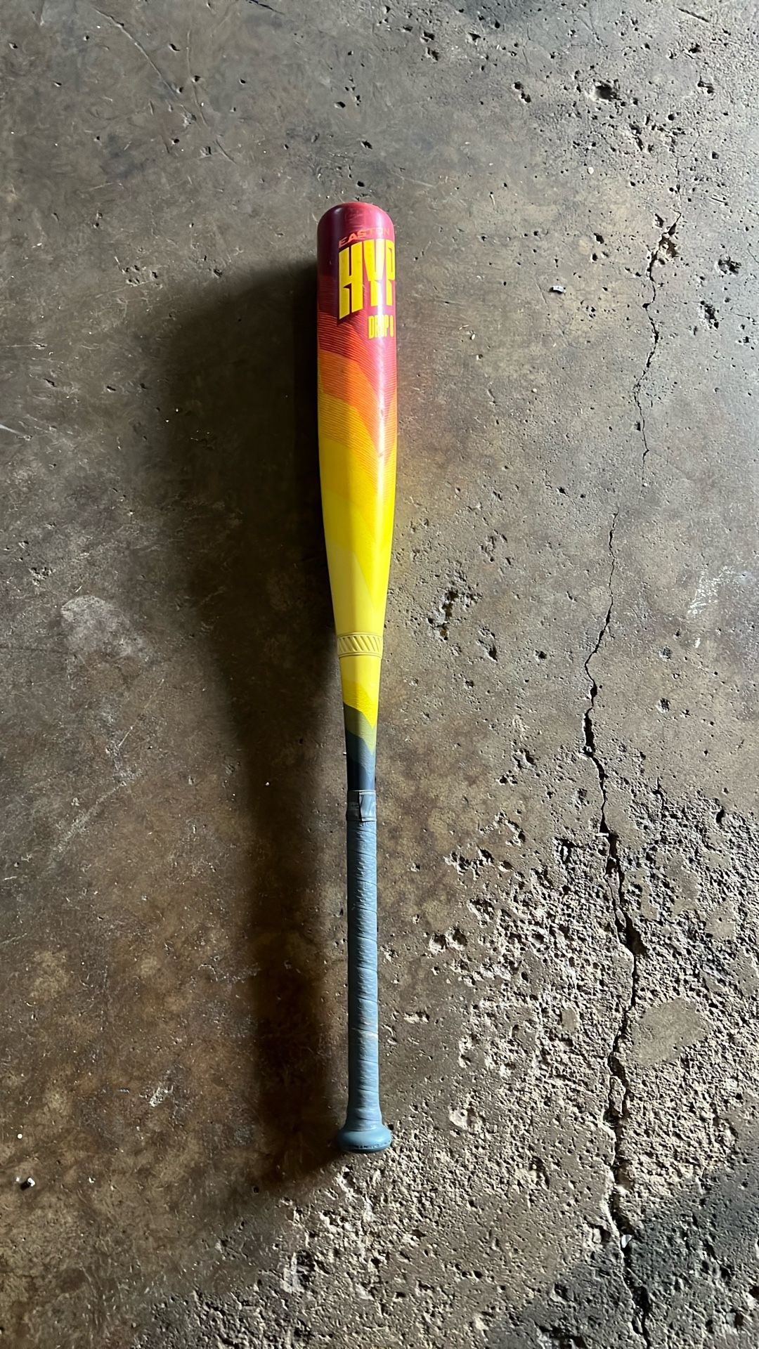 Baseball Bat