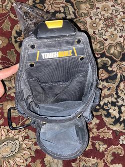 Toughbuilt Carpenter Pouch