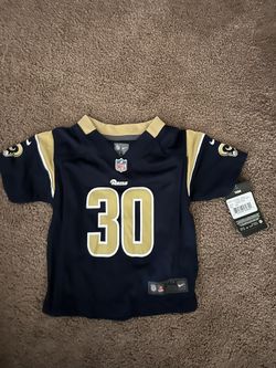 Toddler Jersey 