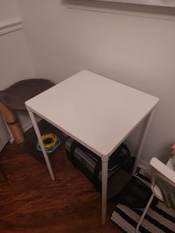 Ikea patio set