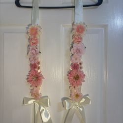 Graduation leis