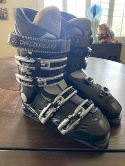 Ski Boots