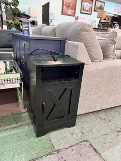 🔥Hot Deal🔥Brand New Nightstand/End table $75 each