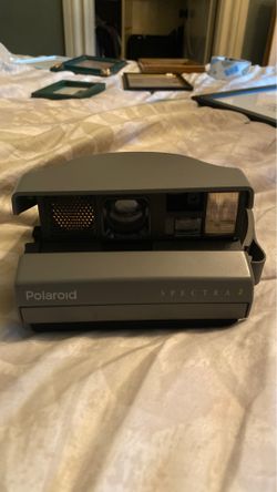 Polaroid Spectra 2