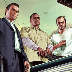 Gta 5