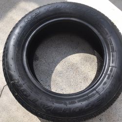 Tire 14