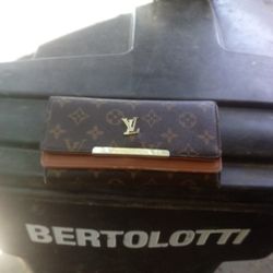 Girl Wallet