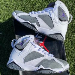 Jordan Retro 7s $100 FIRM CASH ONLY