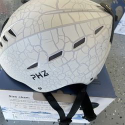 Ski/Snowboard Helmet