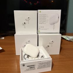 Airpods gen 2 