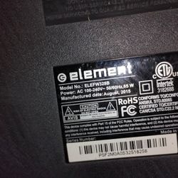 Element Tv