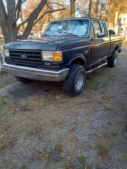 1990 Ford F-150