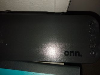 Onn home theater blue tooth speaker