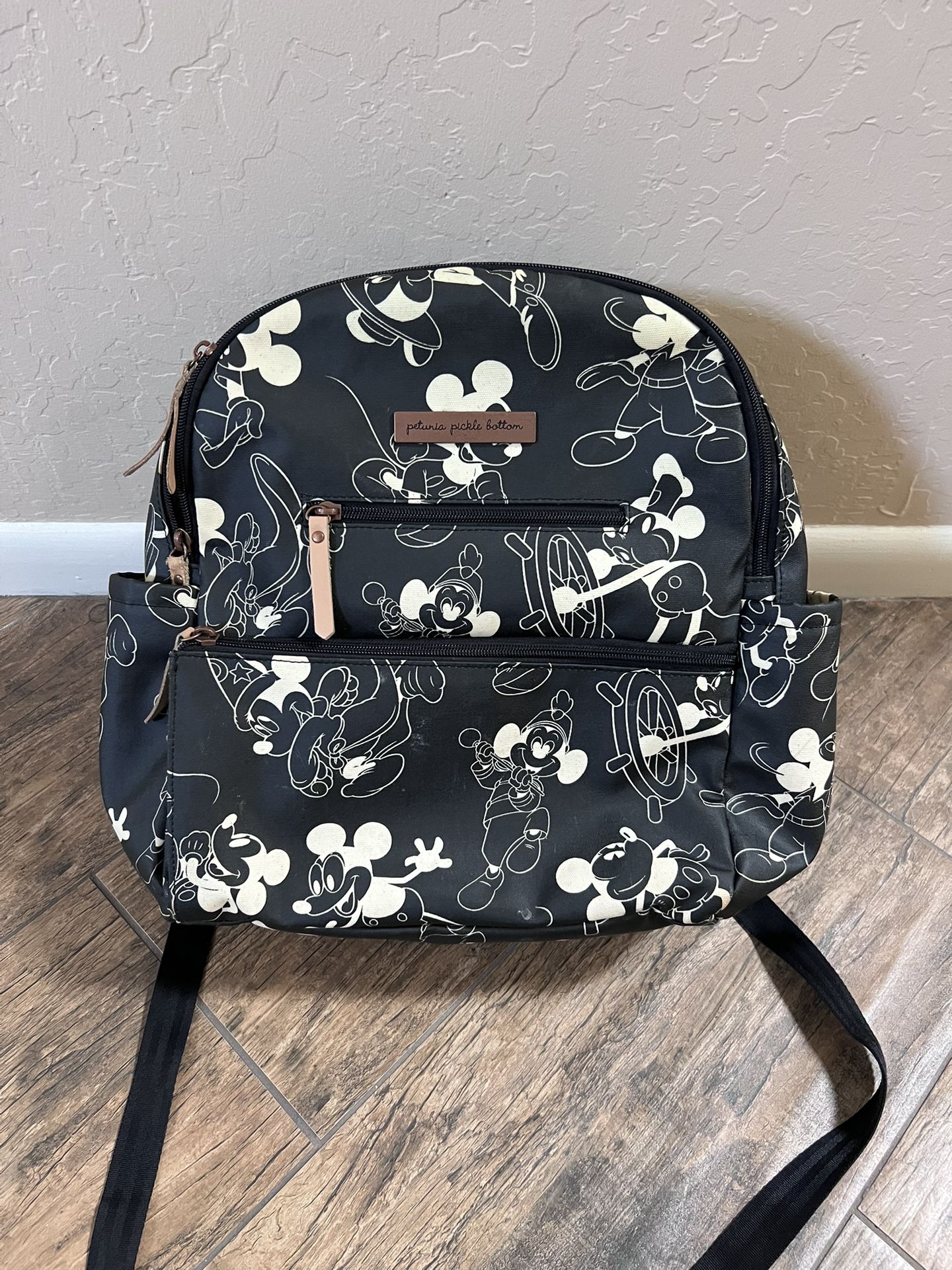 Diaper Bag