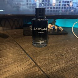Dior Sauvage