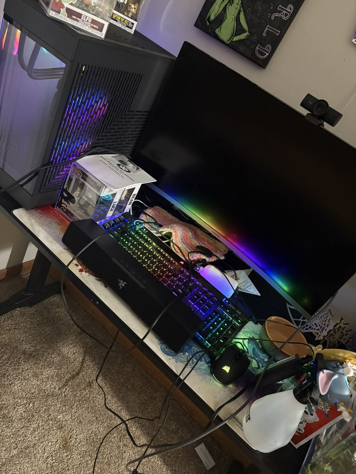 4060TI Gaming Set
