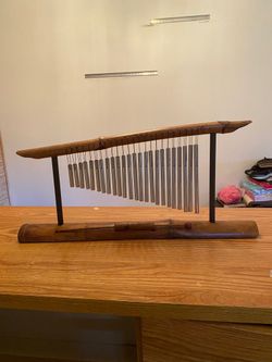 Tubular bell